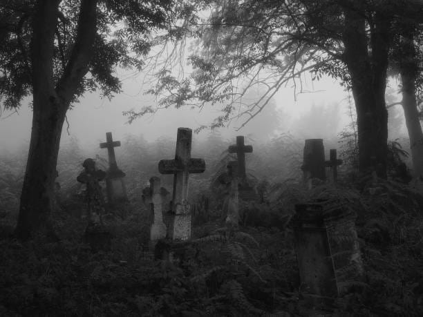 Thanatological Horizons: Transcending the Graveyard as Symbol